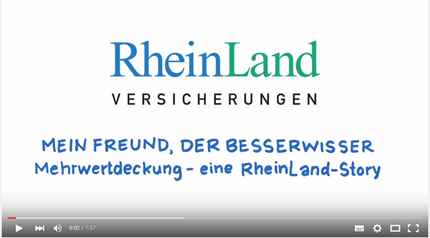Mein Freund, der Besserwisser