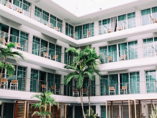 Blogtexte Hotellerie