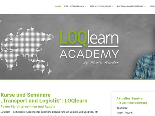 Tonalität für Bildungsanbieter